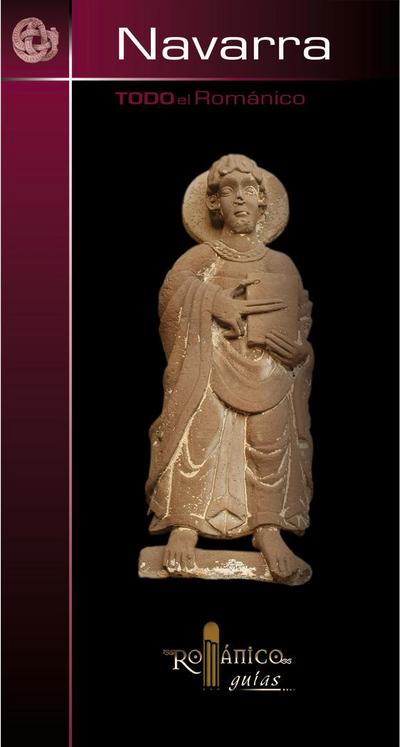 Todo el románico de Navarra