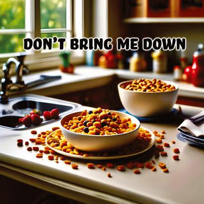 Don’t Bring Me Down