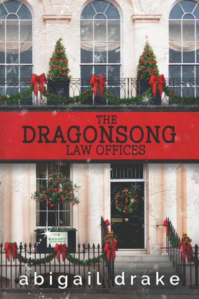 The Dragonsong Law Offices (The South Side Stories, #3)