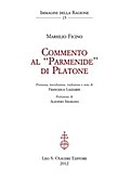 Commento al «Parmenide» di Platone.