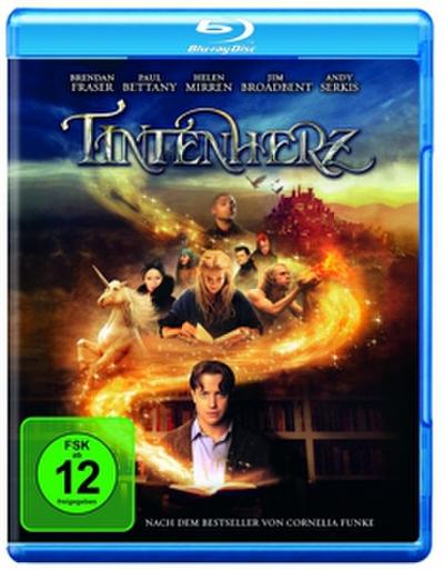 Tintenherz