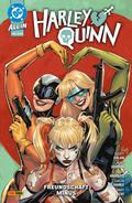 Harley Quinn - Bd. 5 (4. Serie): Freundschaft minus