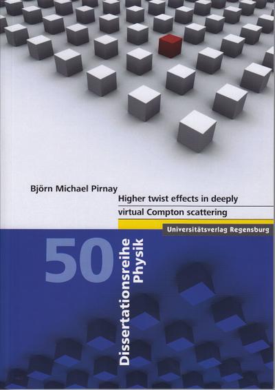 Higher twist effects in deeply virtual Compton scattering