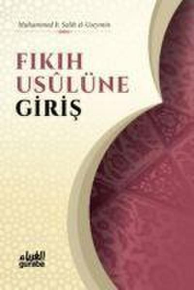 Fikih Usulüne Giris