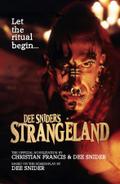 Dee Snider’s StrangeLand