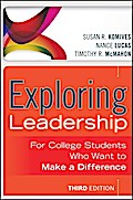 Exploring Leadership
