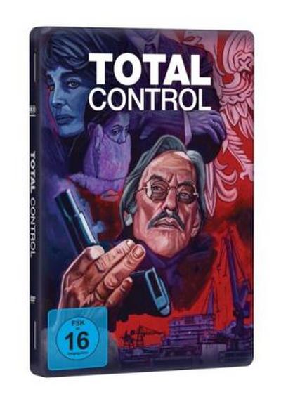 Total Control FuturePak