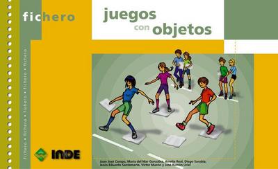 Juegos con objetos