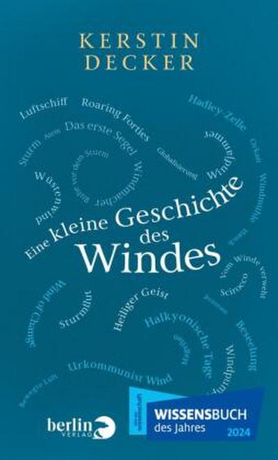 Eine kleine Geschichte des Windes