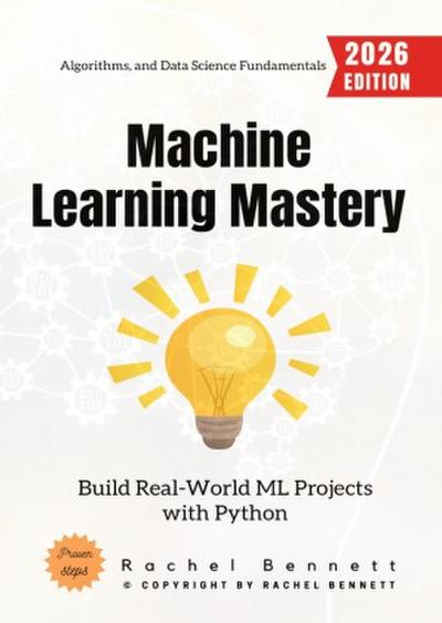 Machine Learning Mastery: