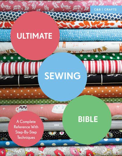 Ultimate Sewing Bible