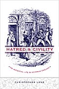Hatred and Civility