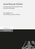 Kants Staat der Freiheit