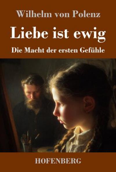 Liebe ist ewig