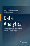 Data Analytics