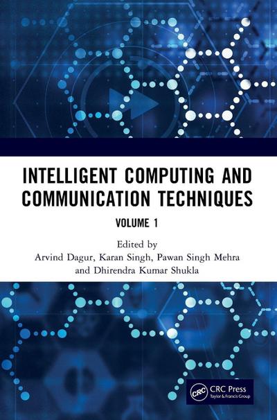 Intelligent Computing and Communication Techniques