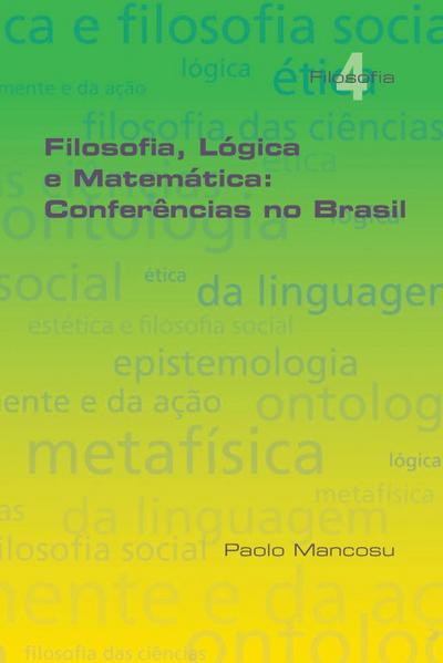 Filosofia Lógica e Matemática