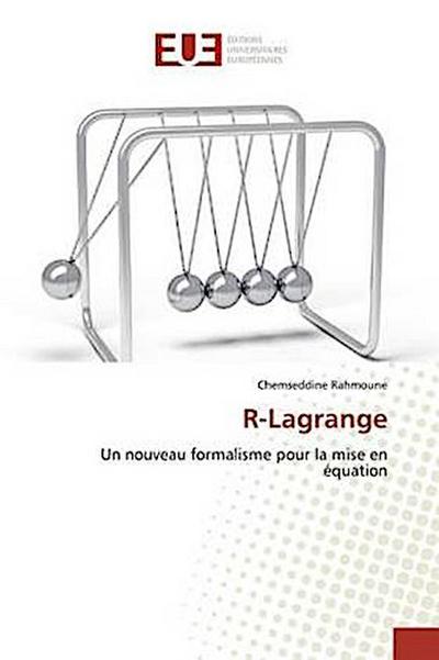 R-Lagrange