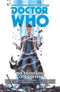 Doctor Who