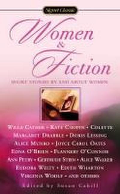 Women and Fiction