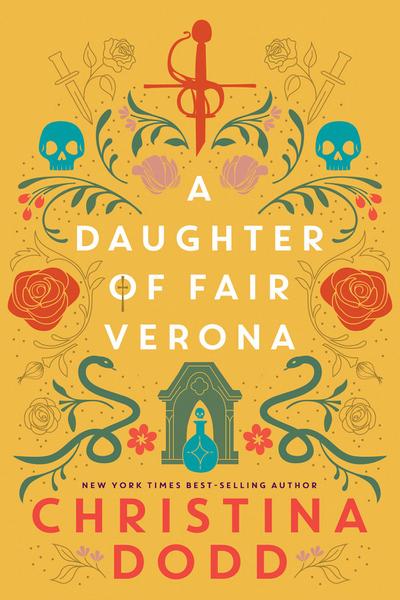 A Daughter of Fair Verona