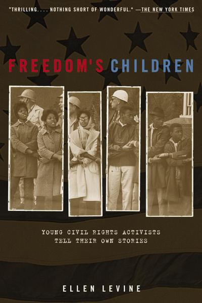 Freedom’s Children
