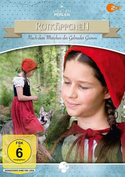 Rotkäppchen