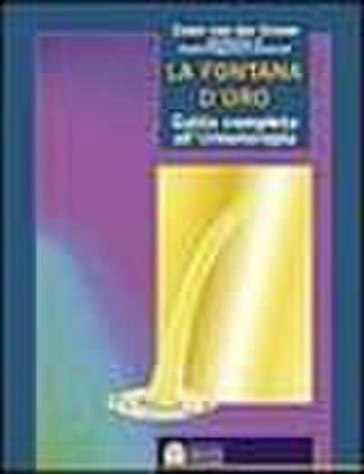 La fontana d’oro. Guida completa all’urinoterapia