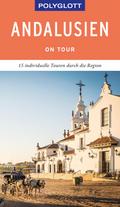 POLYGLOTT on tour Reiseführer Andalusien
