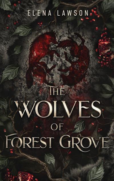 The Wolves of Forest Grove