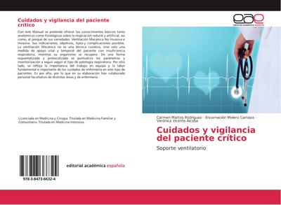 Cuidados y vigilancia del paciente crítico