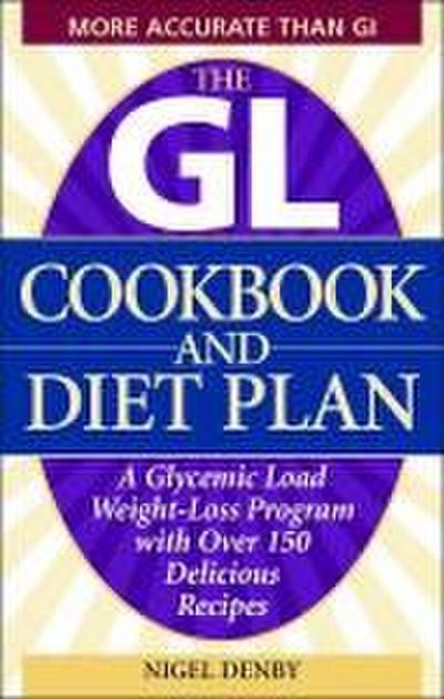 The GL Cookbook and Diet Plan