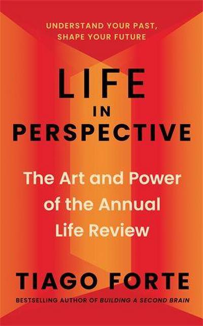 Life in Perspective