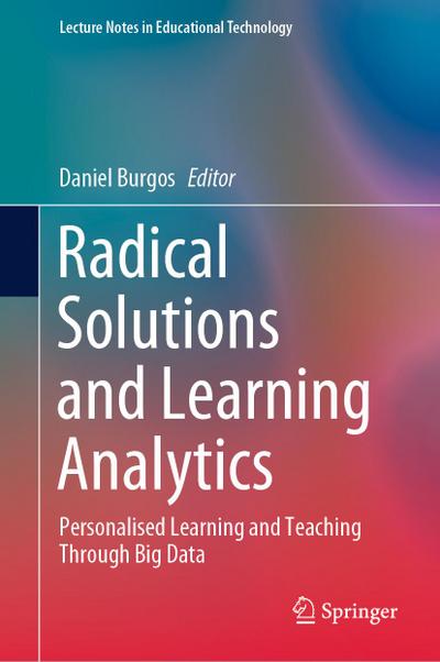 Radical Solutions and Learning Analytics