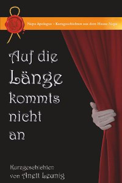 Auf die Länge kommts nicht an