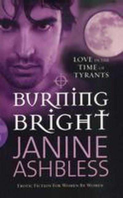 Burning Bright