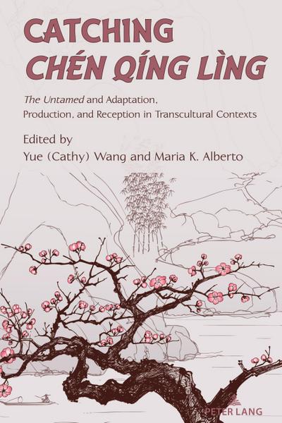 Catching Chen Qing Ling