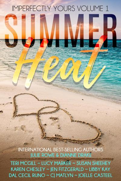 Summer Heat (Imperfectly Yours, #1)