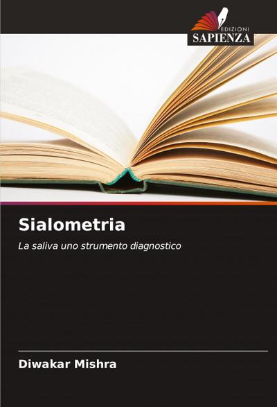 Sialometria