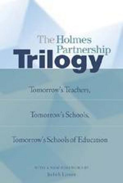 Lanier, J: Holmes Partnership Trilogy