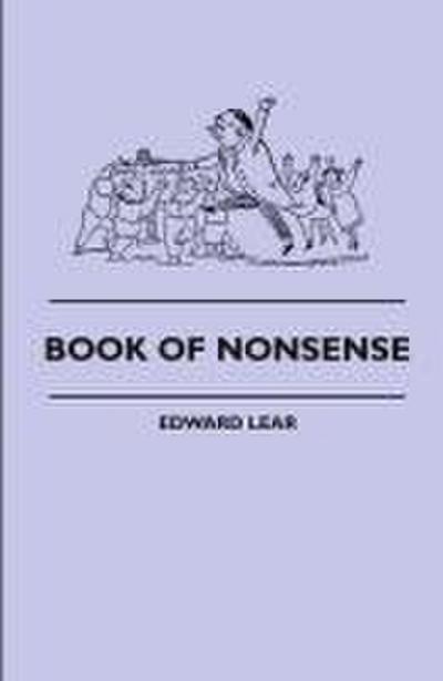 Book of Nonsense