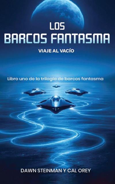 LOS BARCOS FANTASMA