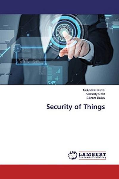 Security of Things