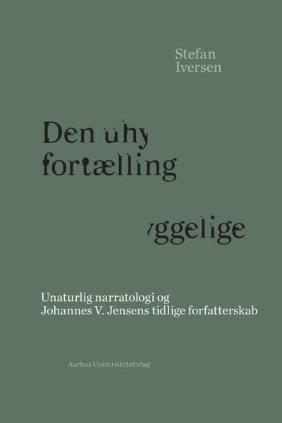 Den uhyggelige fortælling
