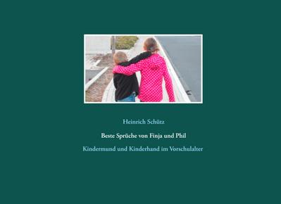 Beste Sprüche von Finja und Phil