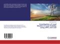 Investigation of Load Models in Load Stability usi