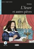 LAvare et autres pièces