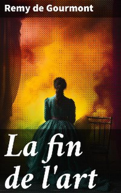 La fin de l’art