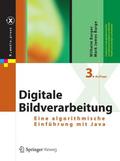 Digitale Bildverarbeitung
