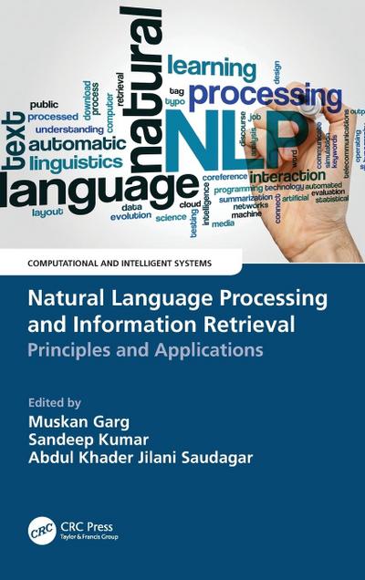 Natural Language Processing and Information Retrieval